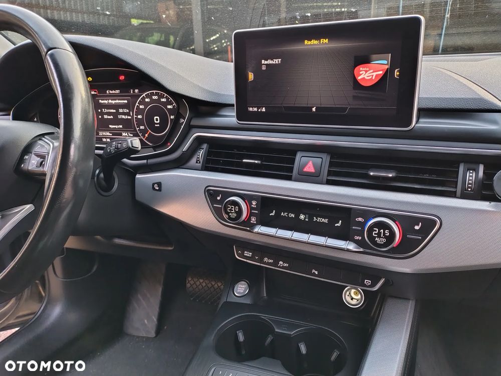 Audi A4 - 35