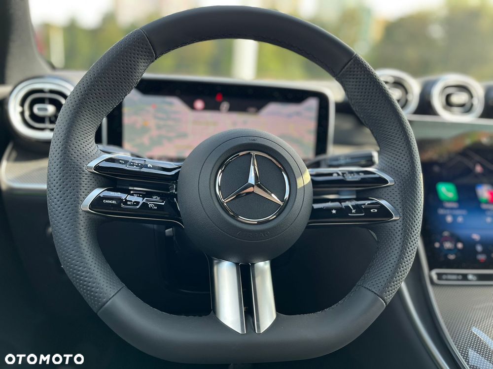 Mercedes-Benz GLC 220 d mHEV 4-Matic AMG Line - 17