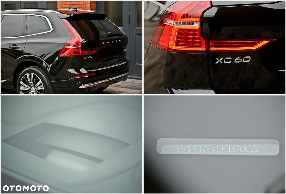 Volvo XC 60 B5 D AWD Geartronic Inscription - 32