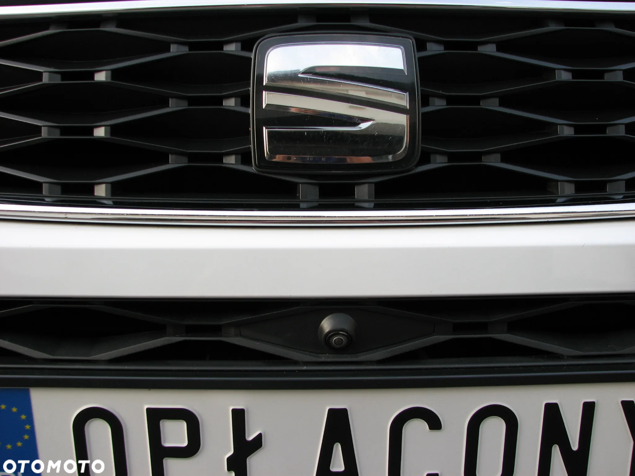 Seat Ateca 1.4 Eco TSI Xcellence S&S DSG - 38
