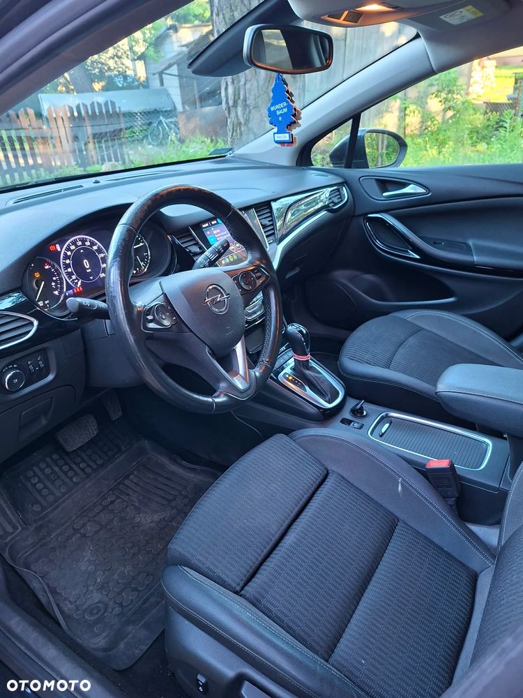 Opel Astra 1.5 CDTI - 6