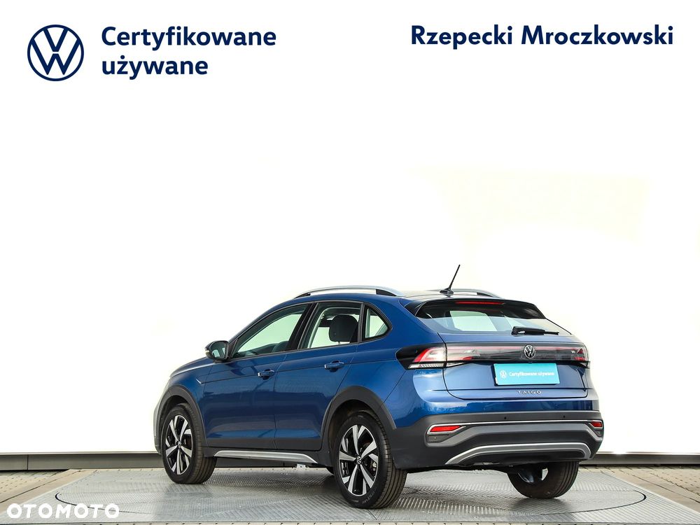 Volkswagen Taigo 1.0 TSI Style - 7