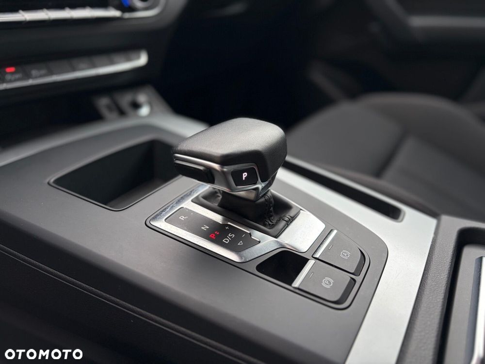 Audi Q5 - 19