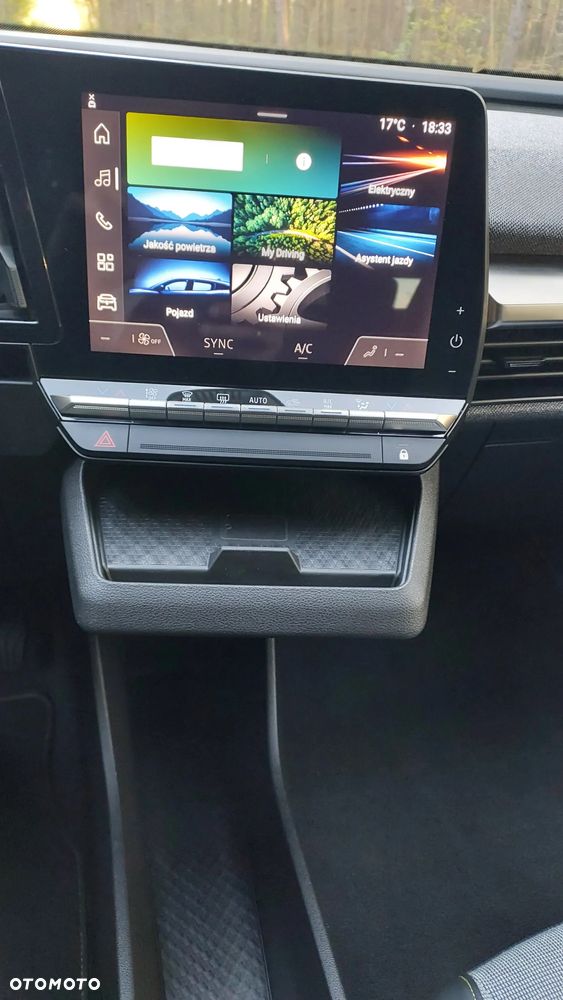 Renault Megane EV40 Techno - 24