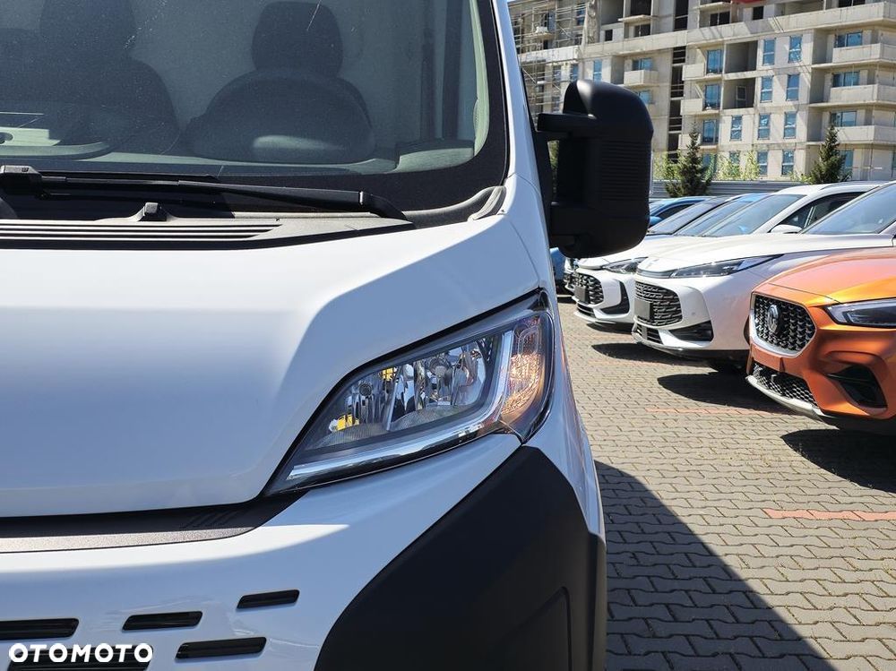 Fiat Ducato 33 H3-Power L3H2 - 17