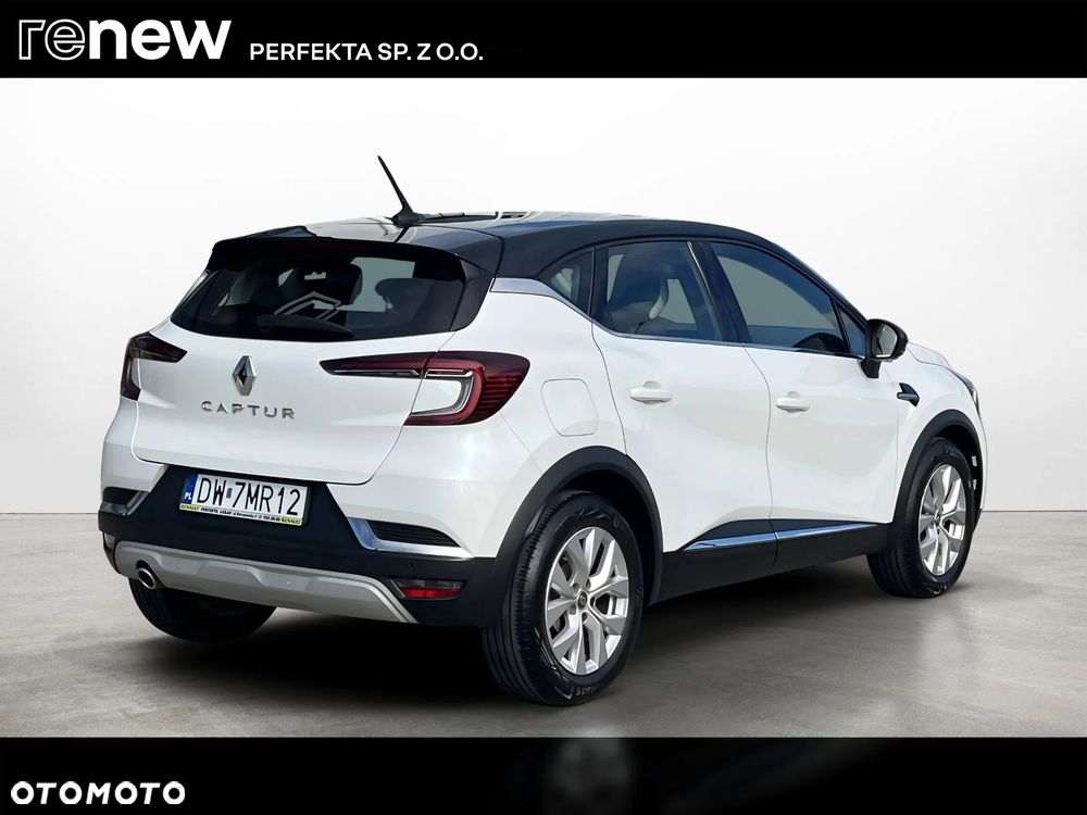 Renault Captur 1.3 TCe mHEV Intens - 5