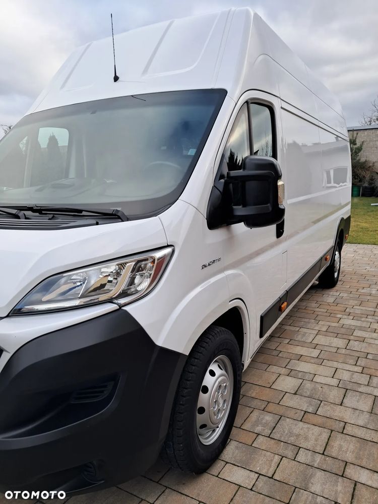 Fiat Ducato - 21