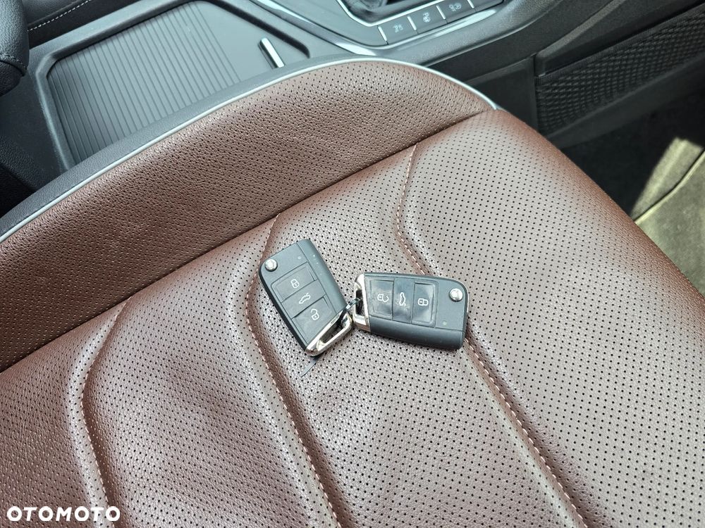 Volkswagen Tiguan Allspace 2.0 TDI SCR DSG Move - 34