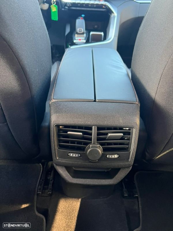 Peugeot 3008 1.6 HDi Active - 9