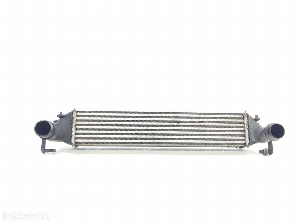 INTERCOOLER JEEP RENEGADE BU - 1