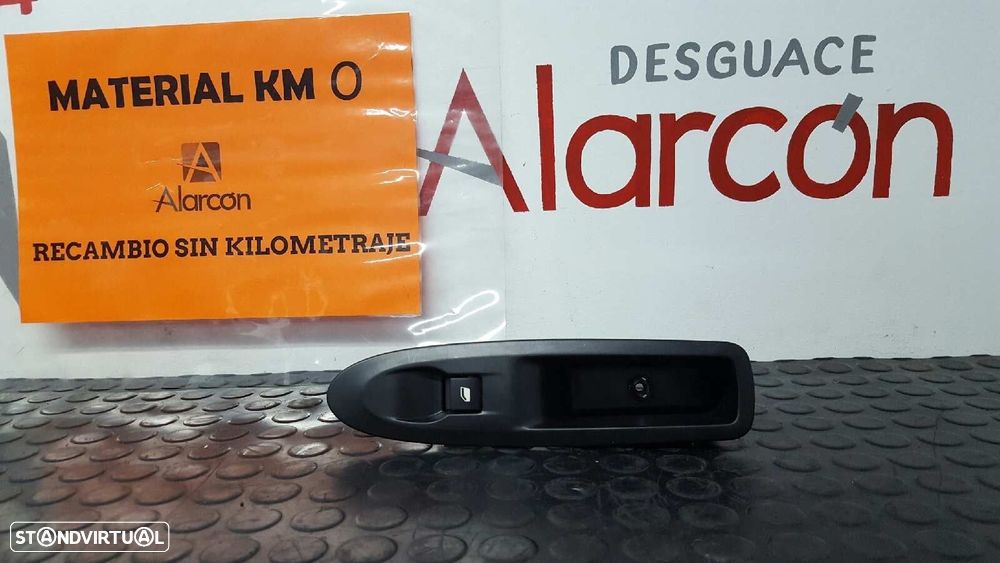 COMANDO DO ELEVADOR TRASEIRO ESQUERDO CITROEN C4 LIM. FEEL EDITION - 4