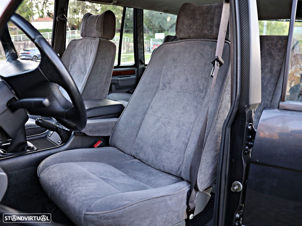 Land Rover Range Rover 2.5 TDi Classic - 27