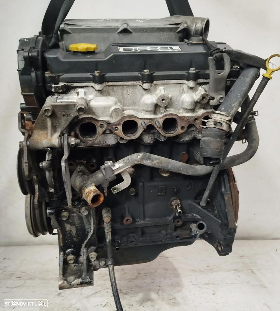 Motor completo OPEL Corsa B - 1