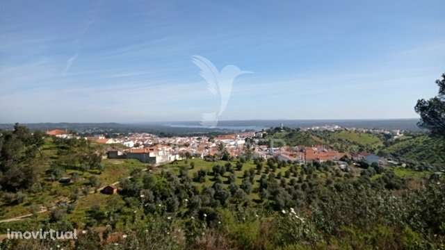 Casa de campo c/ vista barragem, Montargil - Grande imagem: 3/12