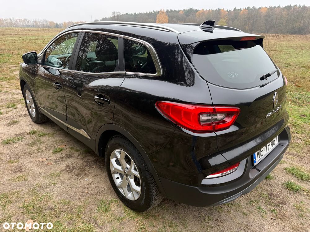 Renault Kadjar 1.3 TCe FAP Easy Life EDC - 3