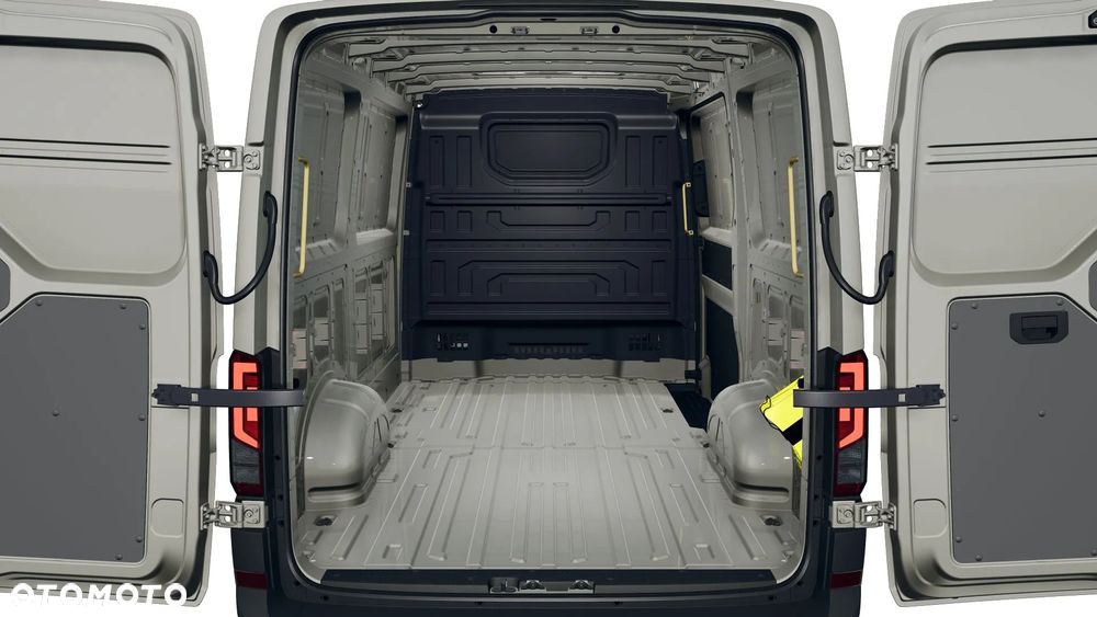 Volkswagen Crafter - 4