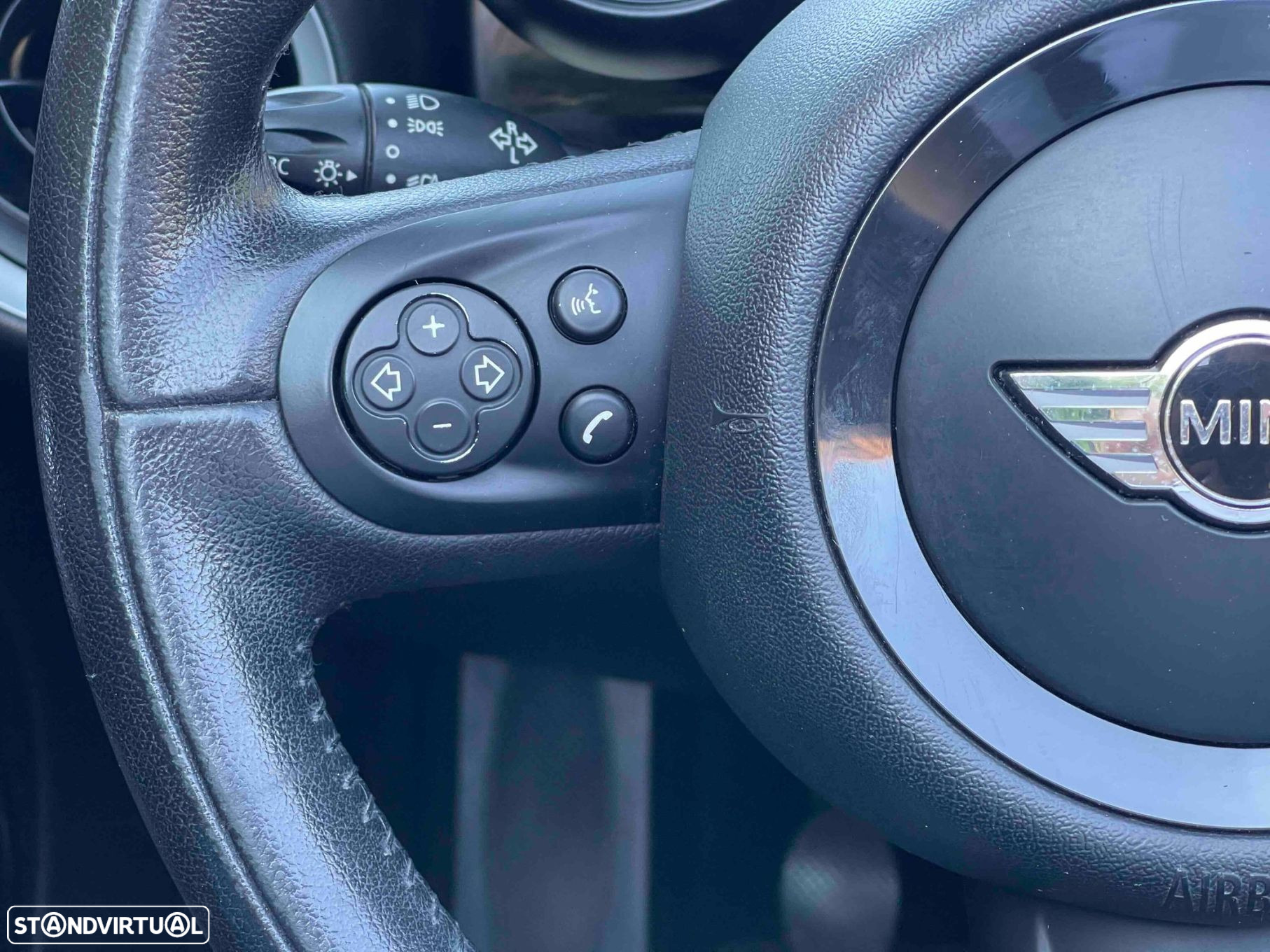 MINI Cabrio Cooper D - 34