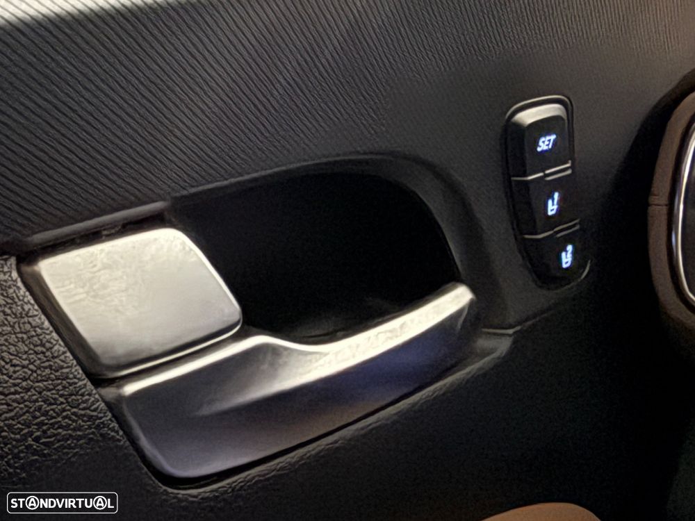 Hyundai Santa Fe 1.6 Plugin-Hybrid 4WD Prime - 24