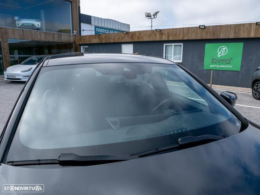 BMW i4 eDrive35 Desportiva M - 8