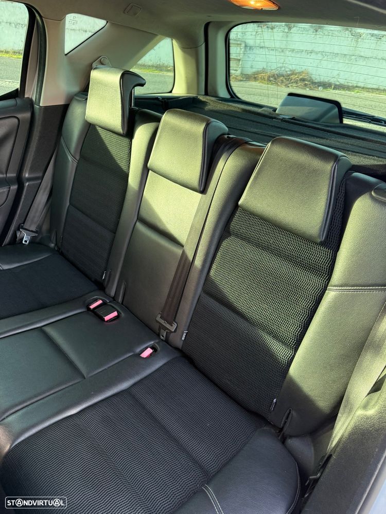 Peugeot 207 SW 1.6 HDi Outdoor - 8