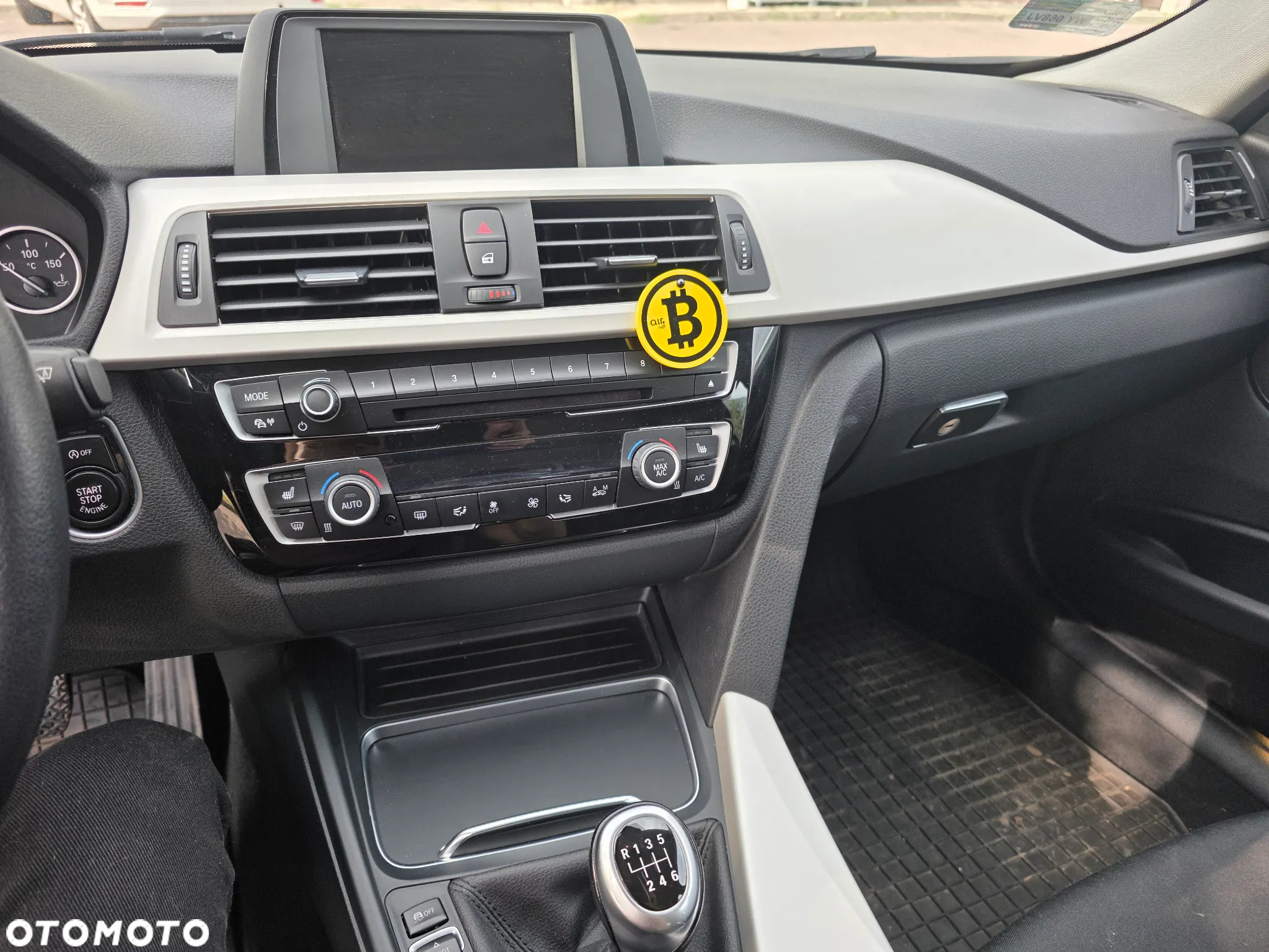 BMW Seria 3 318d Advantage - 18