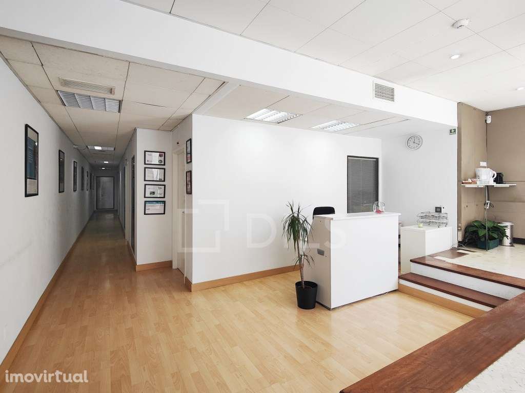 Loja para venda na Rua da Junqueira, Restelo, Belém, Lisboa - Grande imagem: 5/20