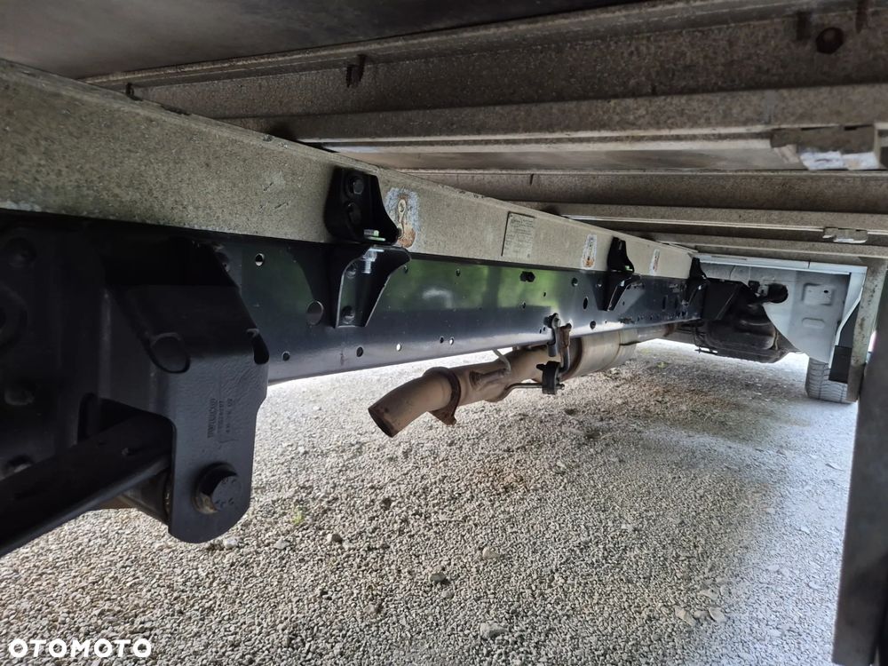 Iveco 35s14  140KM - 10