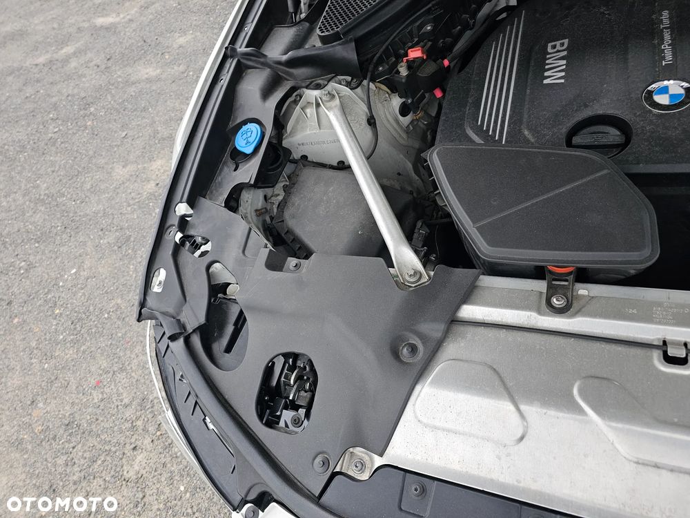 BMW X3 xDrive20d Advantage sport - 32