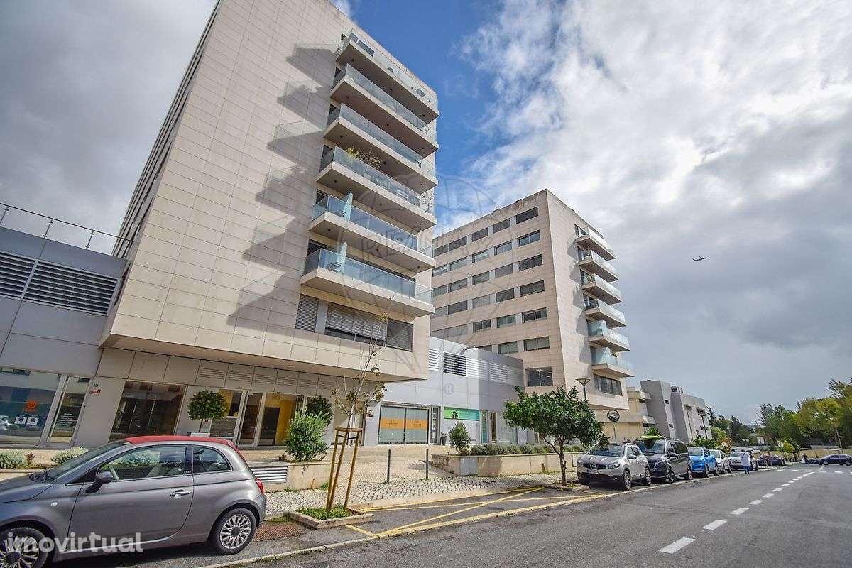 Apartamento T3 para venda - Grande imagem: 3/22