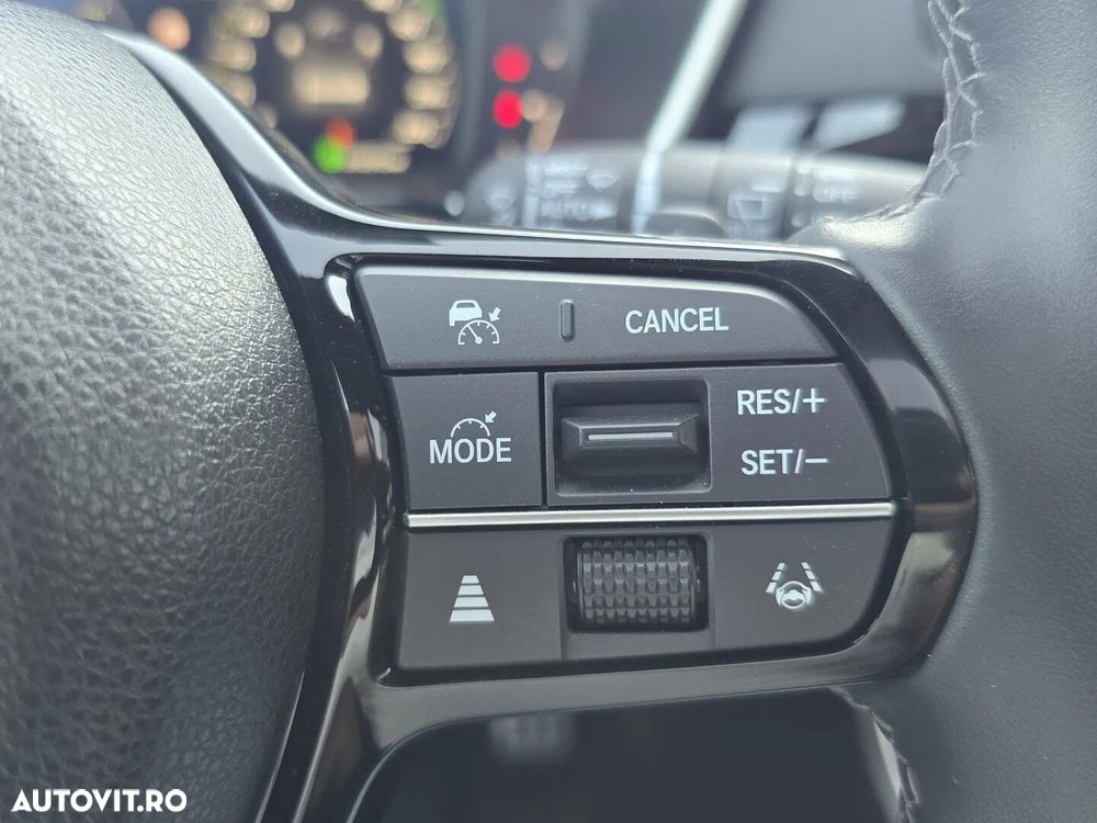 Honda CR-V - 15