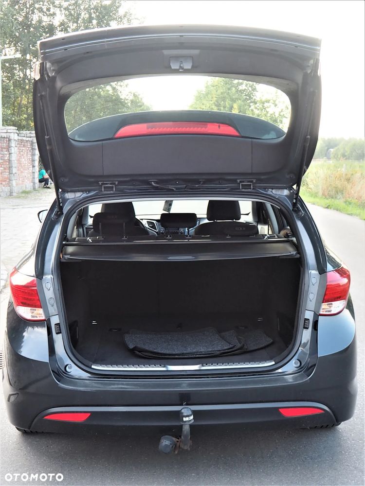 Hyundai i40 1.7 CRDi BlueDrive Comfort - 10