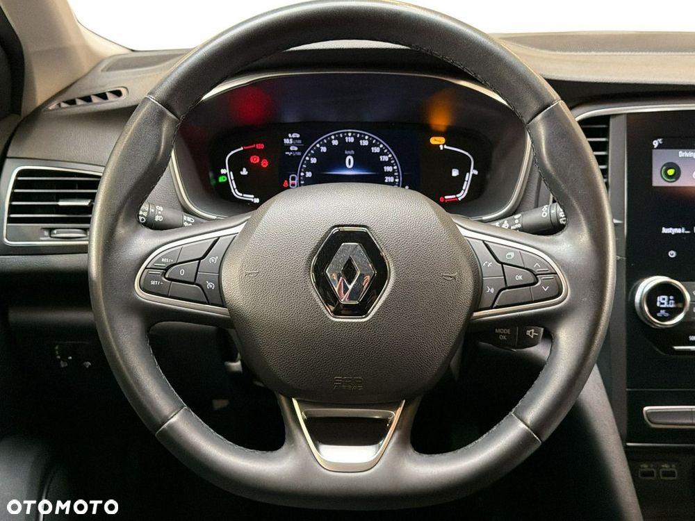 Renault Megane 1.3 TCe FAP Equilibre - 8
