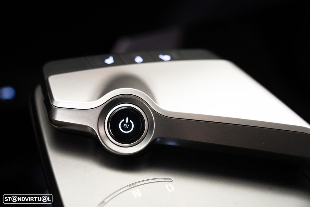 Kia EV6 77.4 kWh Tech - 9