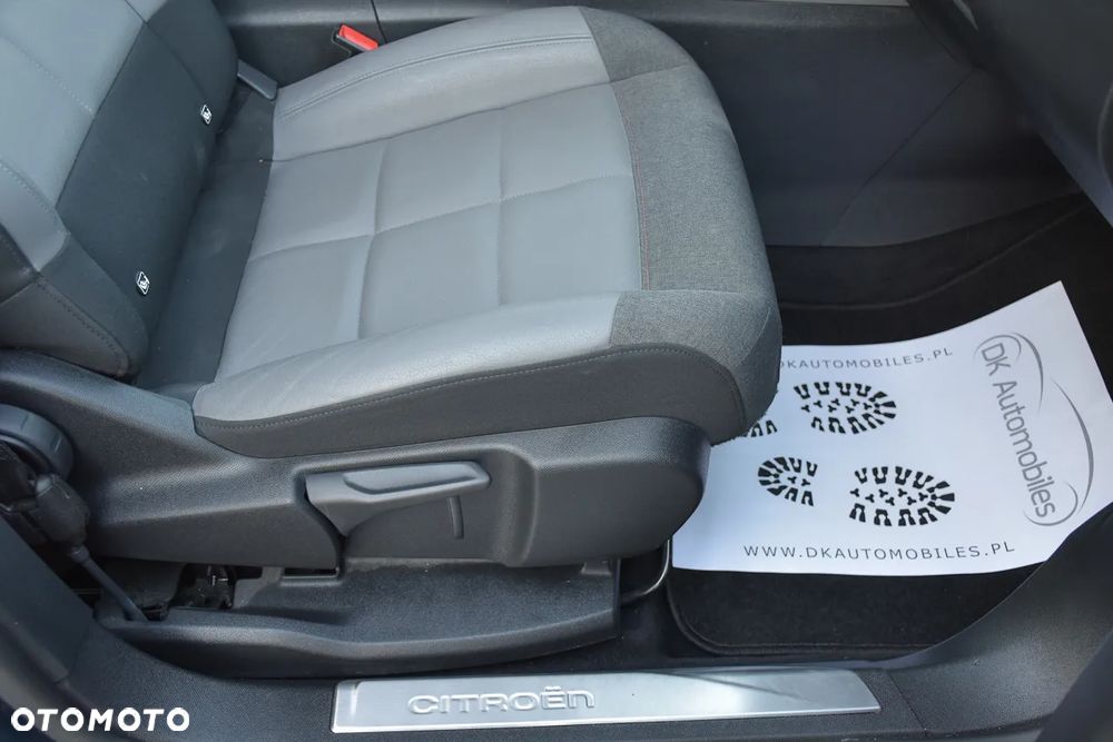 Citroën C5 Aircross Pure Tech 180 S&S EAT8 SHINE PACK - 28