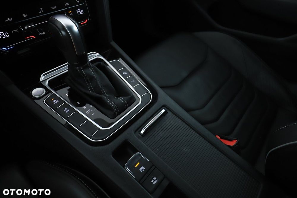 Volkswagen Arteon Shooting Brake - 20