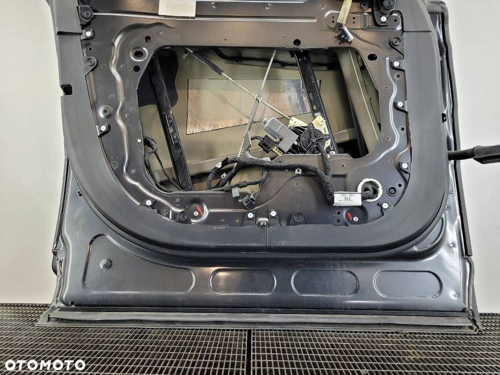 DRZWI PRZÓD PRZEDNIE LEWE RANGE ROVER SPORT II L494 LKT - 20