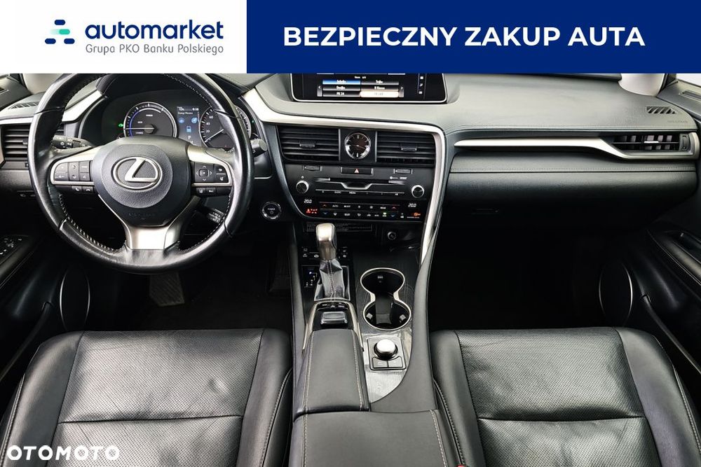 Lexus RX 450h L Elegance - 6