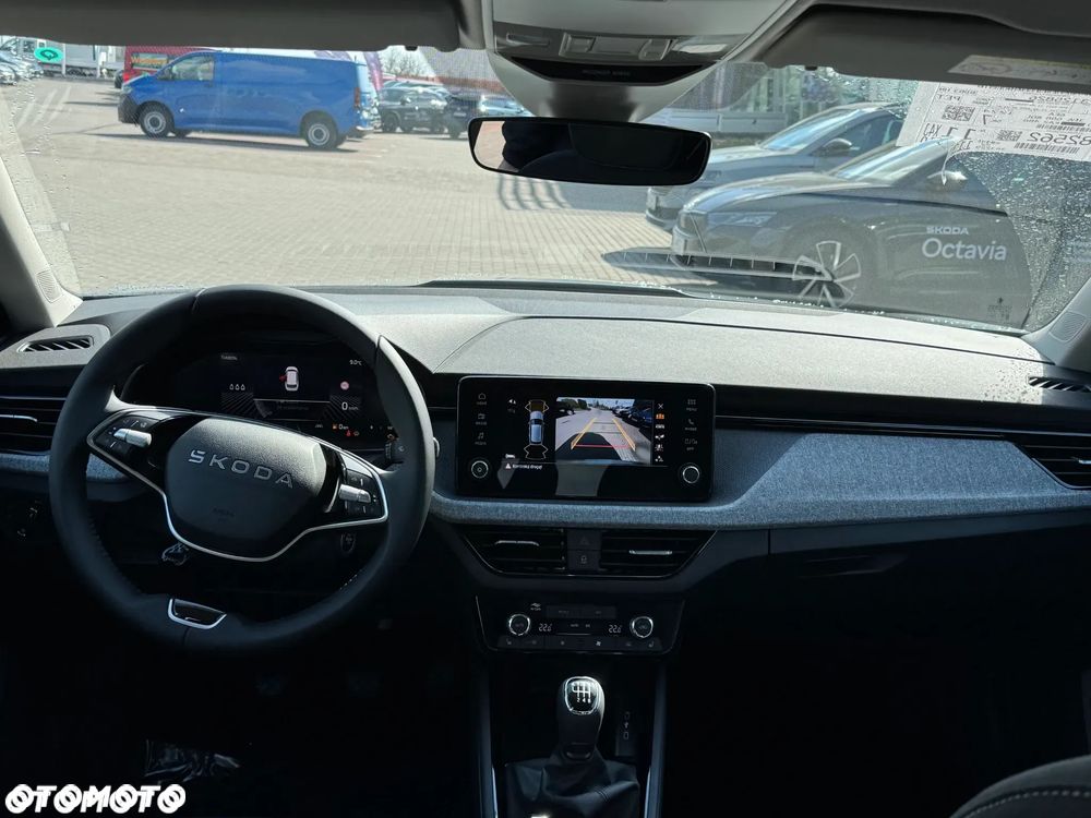 Skoda Kamiq 1.5 TSI Drive - 13