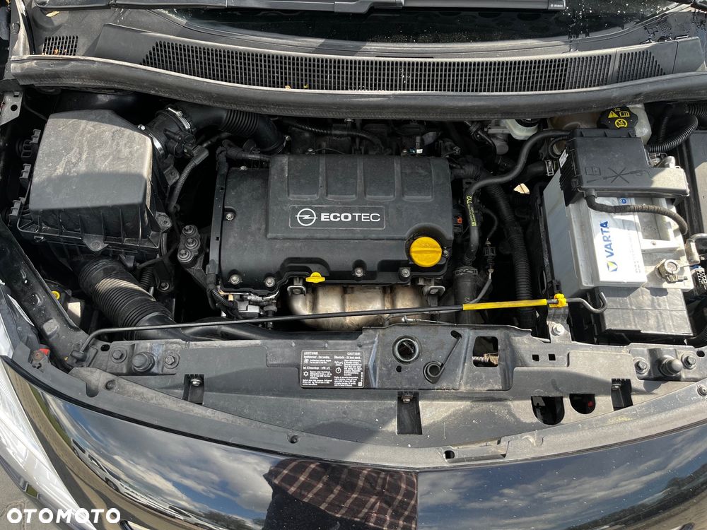 Opel Meriva - 30