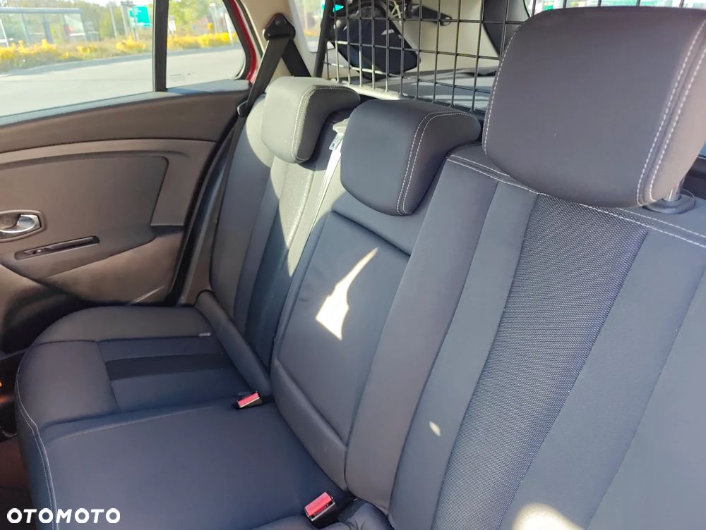Renault Megane 1.9 dCi Dynamique - 19