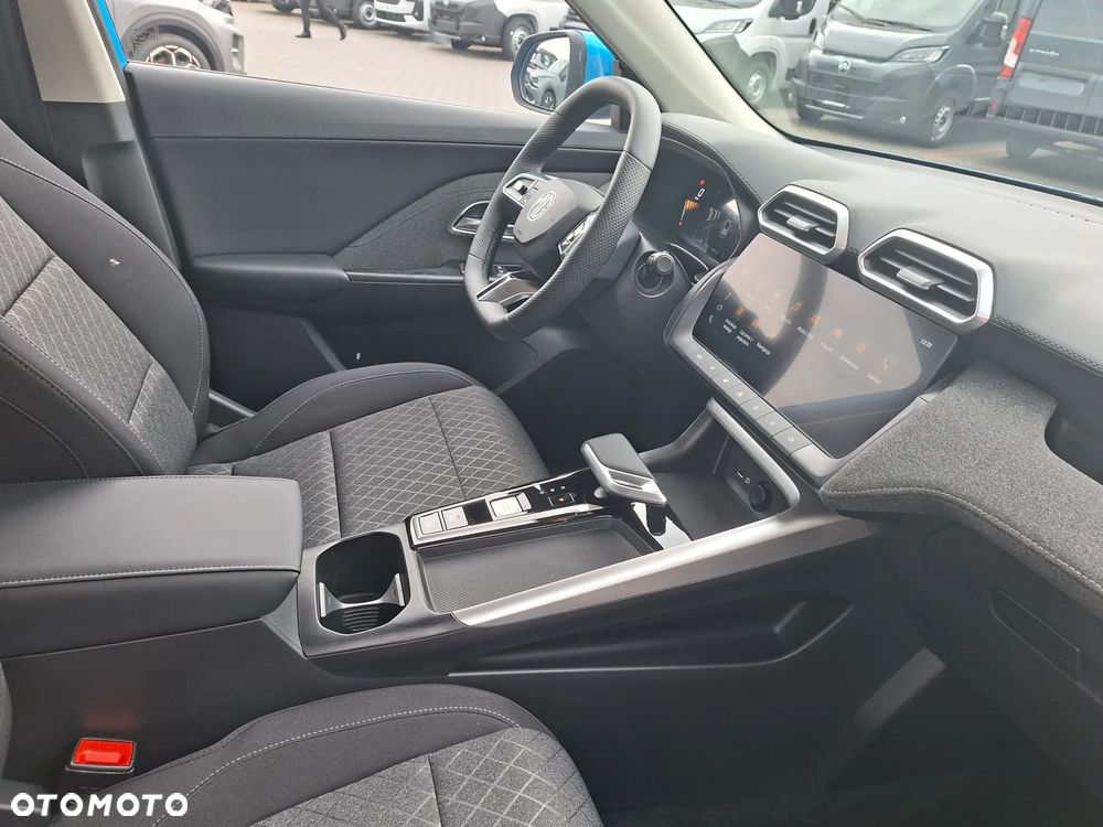 MG ZS ver-1-5-hevplus-excite - 13