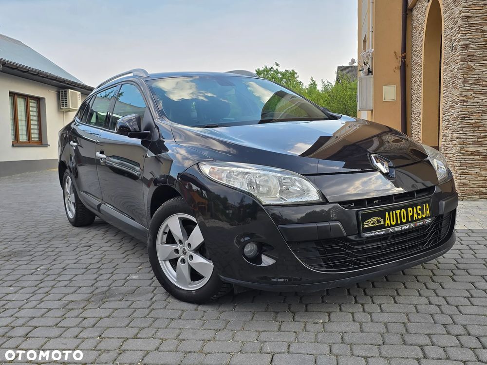 Renault Megane 1.6 16V 110 Dynamique - 6