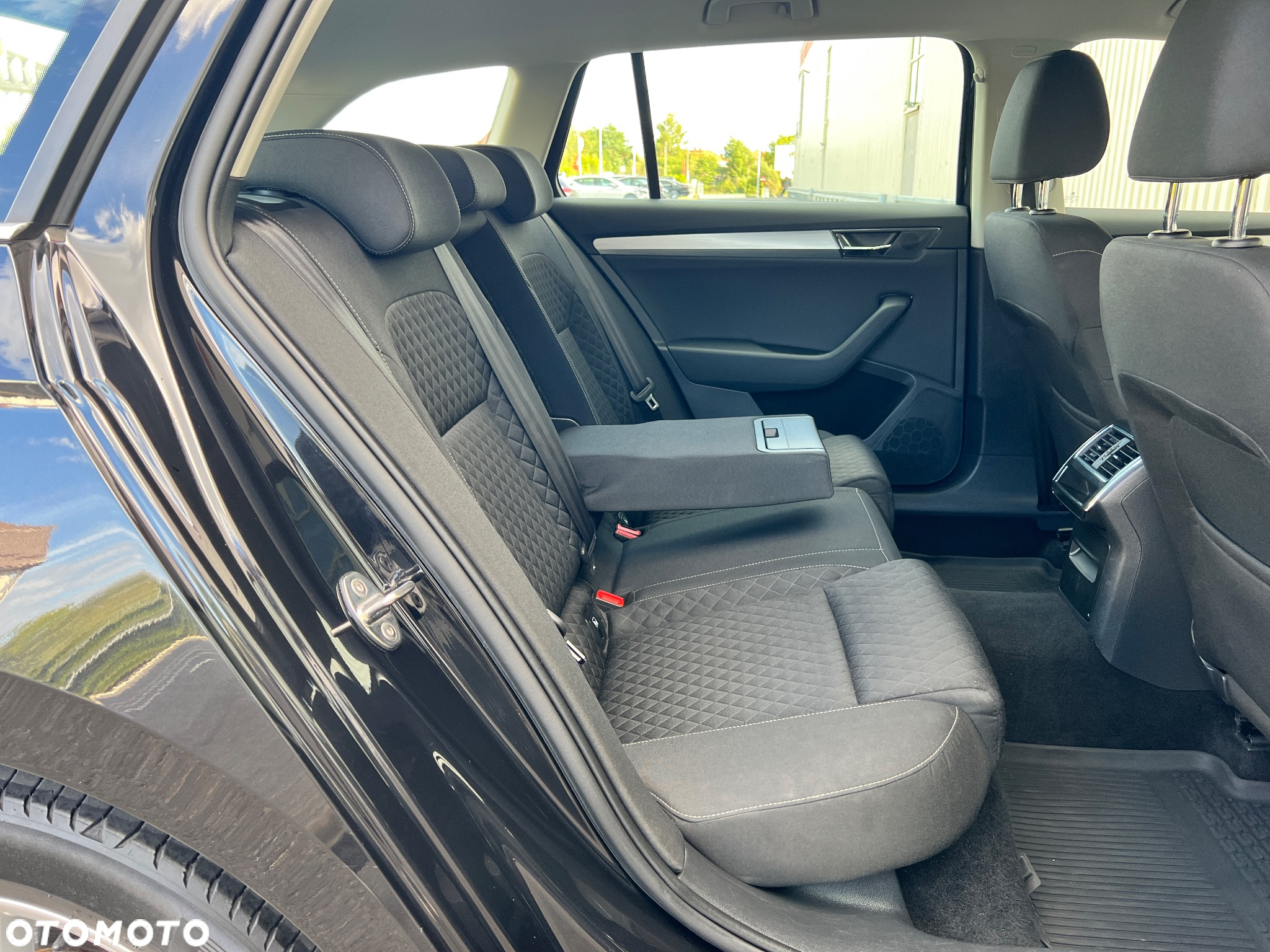 Skoda Superb 1.5 TSI Ambition - 18