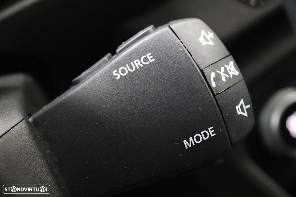 Dacia Jogger 1.0 ECO-G Extreme+ Up&Go 7L Bi-Fuel - 19