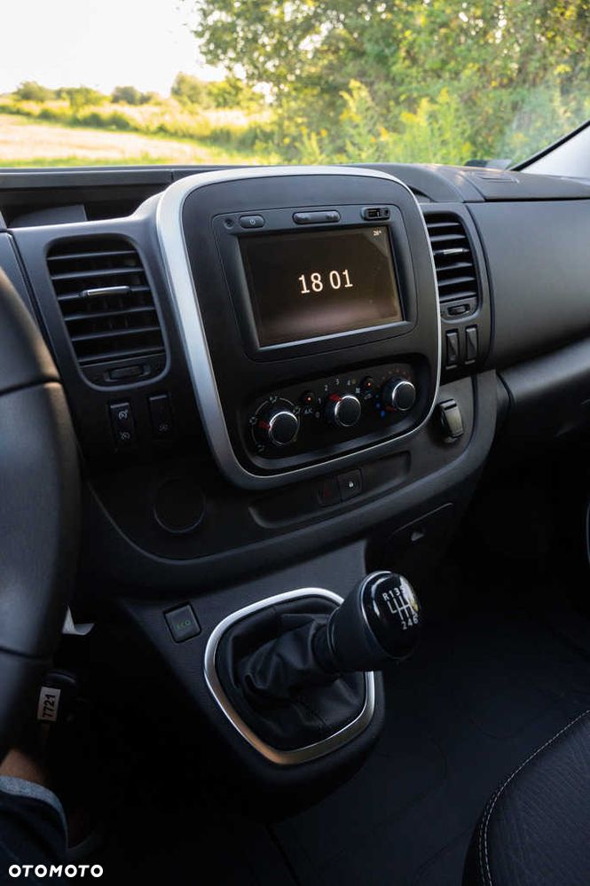 Renault Trafic - 7