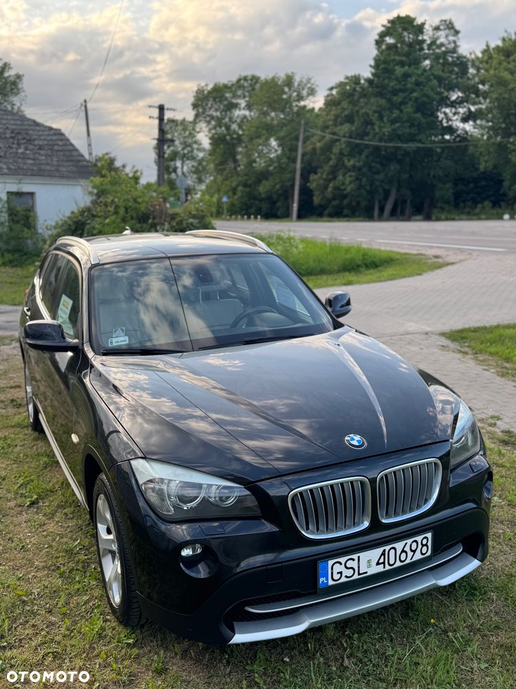 BMW X1 - 3