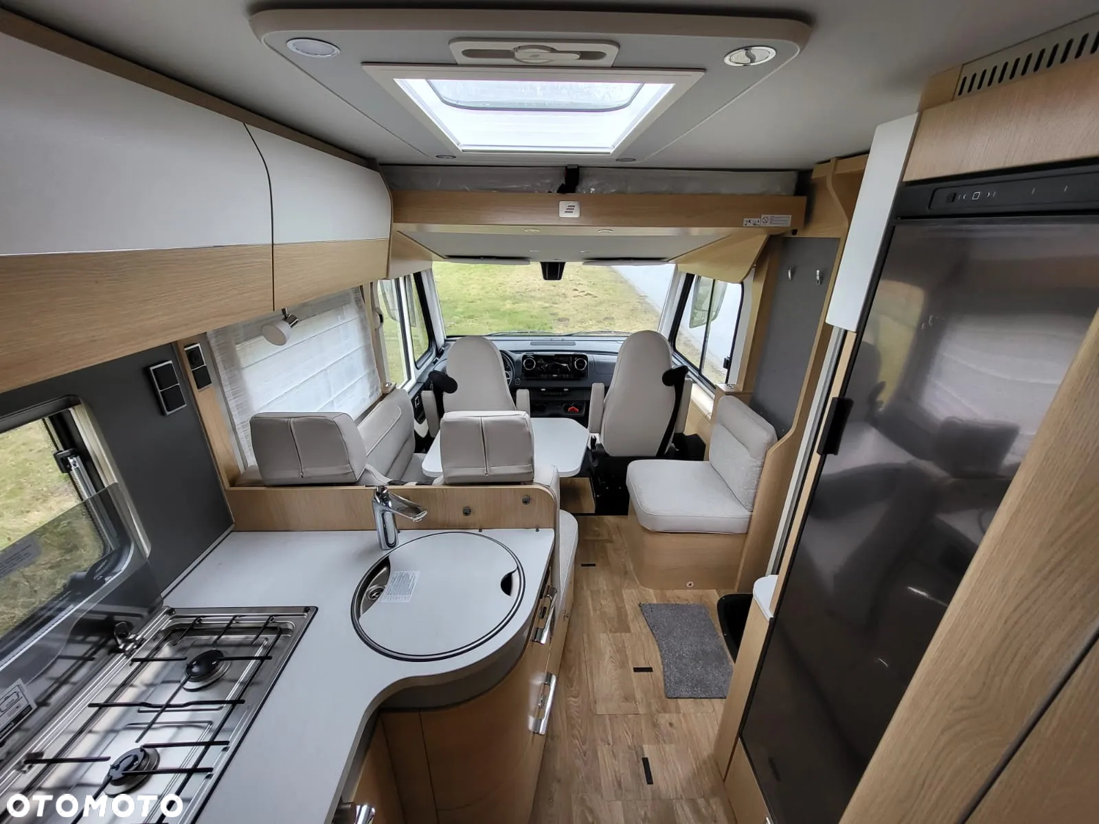 Hymer-Eriba BMC 680-I - 15