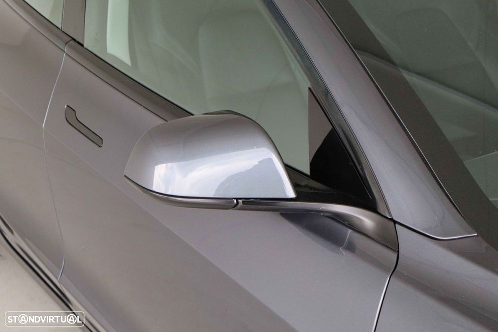 Tesla Model 3 Long Range Tração Integral - 4