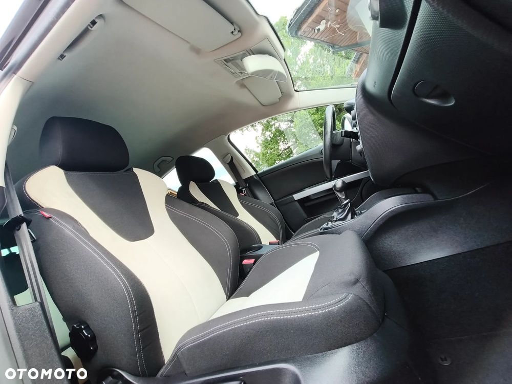 Seat Leon 1.4 TSI Sport Limited - 28