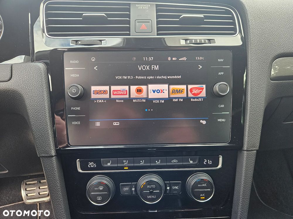 Volkswagen Golf 1.5 TSI BMT Evo IQ Drive DSG - 11